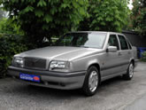 Volvo 850 (LS)